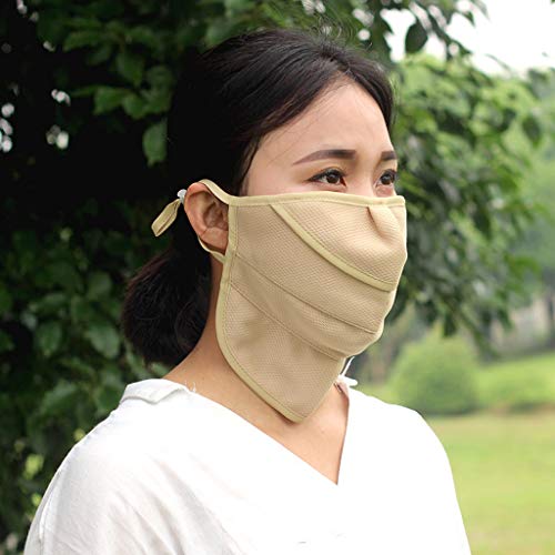 RANTA 26 estilos negro fiesta de Halloween luminosa calavera fantasma media cara Máscara de terror aterrador | Mascara Reutilizables | Mascarilla filtrada antipolución