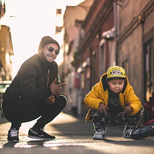 Rapper's D'hoje Em Dia [Explicit]