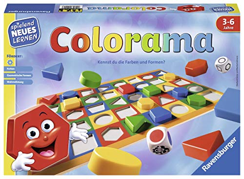 Ravensburger 00.024.921 Libro Educativo Other Formats Alemán - Libros (Educativo, Other Formats, Alemán, Cualquier género, Carlit u. Ravensburger, 15/01/2018)