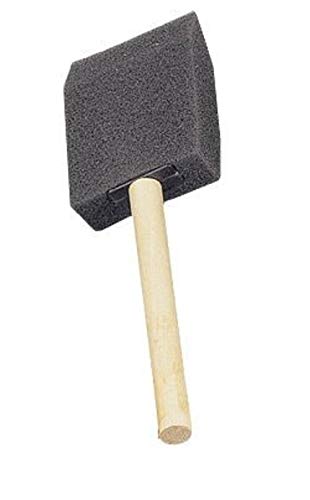 Rayher 3843100 Esponja Pincel, 5,0 cm