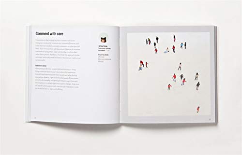 Read This if You Want to Be Instagram Famous: 50 Secrets by 50 of the Best: (tips on Photographic Techniques, Captioning, Codes of Conduct, Kit and Managing Your Account)