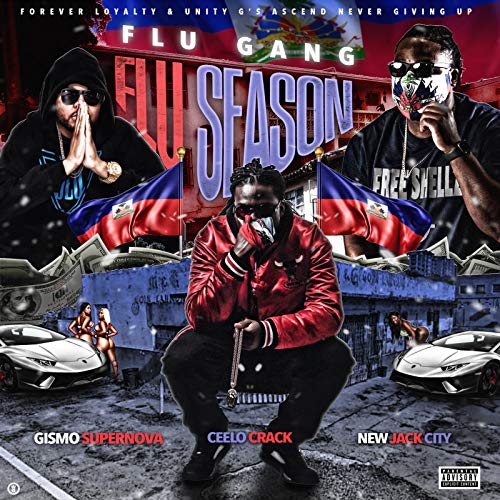 Real Again [Explicit]