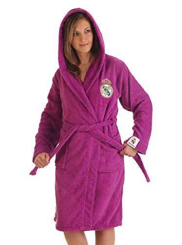 Real Madrid C.F. Albornoz Rizo Donna Morado S