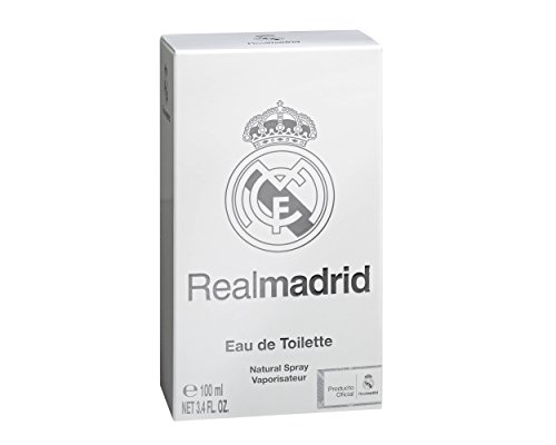 Real Madrid Edition el clasico Eau de Toilette 100 ml