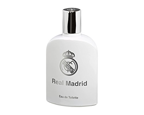 Real Madrid Edition el clasico Eau de Toilette 100 ml