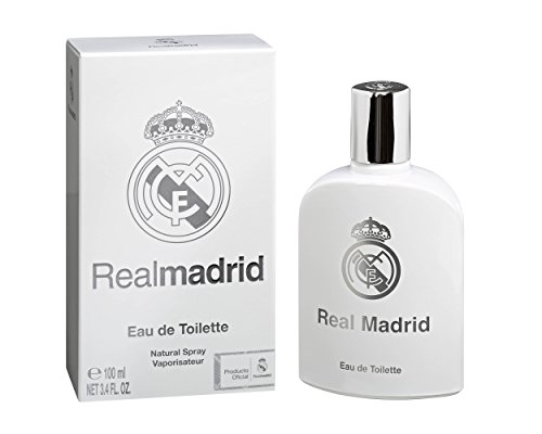 Real Madrid Edition el clasico Eau de Toilette 100 ml