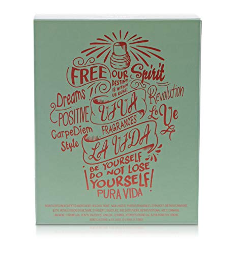 Rebel Fragrances Rebel Sweet - Eau De Toilette Para Mujer 100Ml 0.2 100 ml