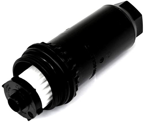 Recambios Originales Ford - Filtro Caja Cambio de doble embrague 6DCT450 MPS6 POWERSHIFT, 1589089