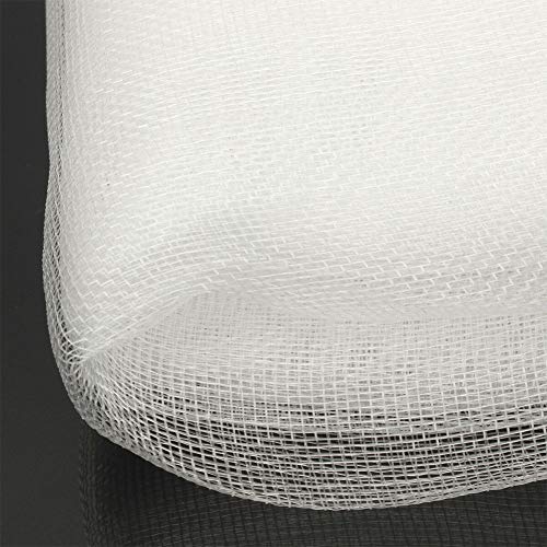 Red de protección contra insectos, red protectora para vegetales de jardín, túnel de crecimiento, malla fina, protección de plantas, frutas, flores, invernadero