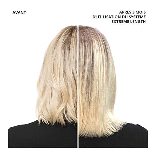 Redken Extreme Length Acondicionado Fortificante 1000ml