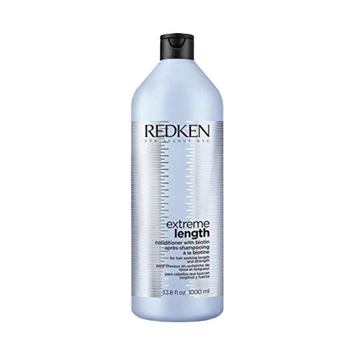 Redken Extreme Length Acondicionado Fortificante 1000ml