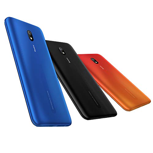 REDMI 8A 2+32GB Blue EU