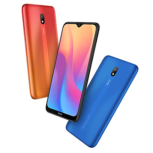 REDMI 8A 2+32GB Blue EU