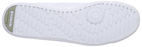 Reebok Princess, Zapatillas Mujer, Blanco (Intense White), 36 EU