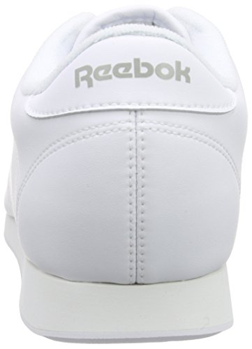 Reebok Princess, Zapatillas Mujer, Blanco (Intense White), 36 EU