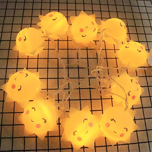 Reeseiy Animaux De Dessin Animé Décoration Chic Lumières De Noël Leds À Piles Pour Les Arbres Terrasse De Jardin Mariages De Noël Les Parties À L'Intérieur Et À L'Extérieur (Moutons) Vente De Produits