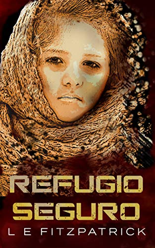 Refugio Seguro: Un relato corto de la saga Reacher