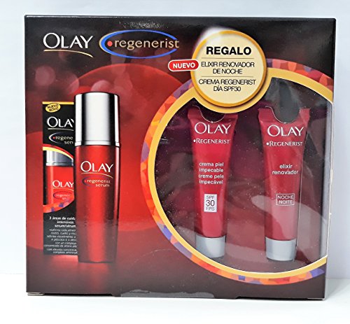 Regenerist 3 areas sérum reafirmante intensivo 50 ml.