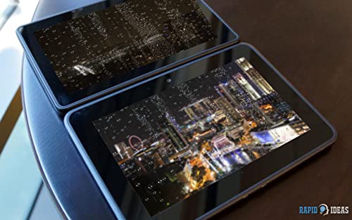 Relámpagos gratis Rainy Drops HD: humedece la pantalla de tu TV de fuego con una fresca escena lluviosa en tu TV HDR 4K, TV 8K y dispositivos de fuego como fondo de pantalla, decoración para las vacac