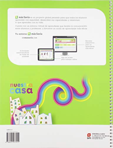 Religión Católica. 1ºEP Nuestra Casa (Murcia)