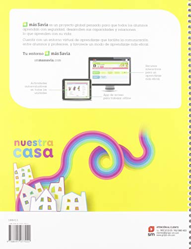 Religión Católica. 2 EP Nuestra Casa (Murcia)