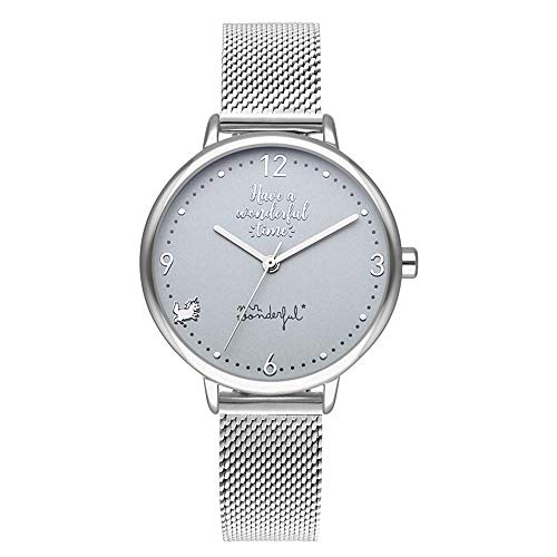 Reloj DE Pulsera MR. WONDERFUL WR10200