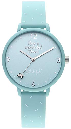 Reloj DE Pulsera MR. WONDERFUL WR30200