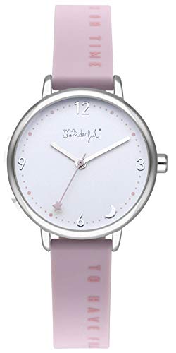 Reloj DE Pulsera MR. WONDERFUL WR45100
