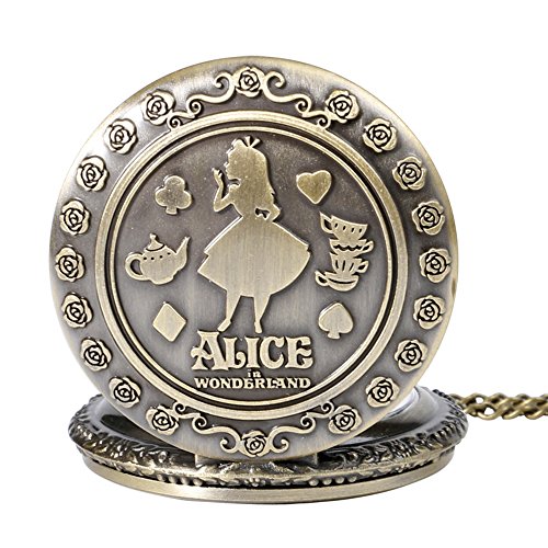 Reloj - Designer Inspirations Boutique ® - Para  - ALICE-P1069.PWATCH