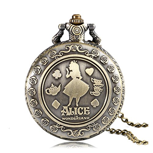 Reloj - Designer Inspirations Boutique ® - Para  - ALICE-P1069.PWATCH