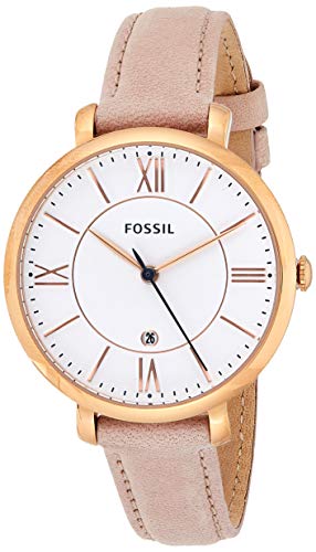 RELOJ FOSSIL JACQUELINE