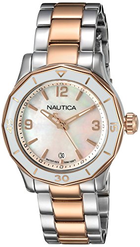 Reloj Nautica - Mujer NAD19544L