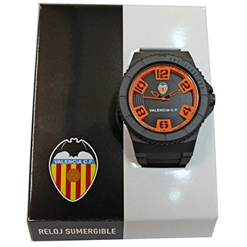 Reloj pulsera caballero Valencia CF