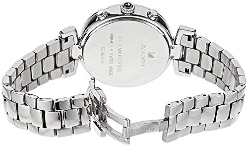 Reloj Swarovski Era Journey Señoras - tono plateado - 5295363