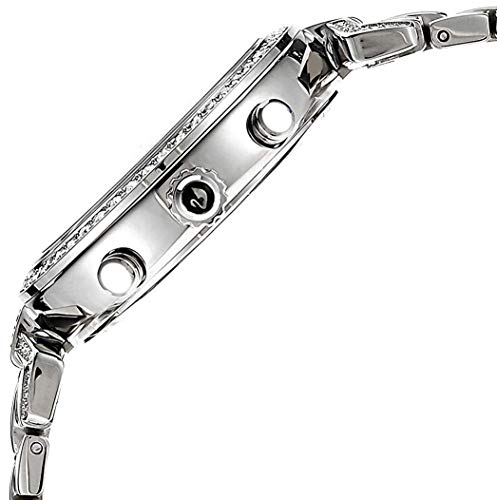 Reloj Swarovski Era Journey Señoras - tono plateado - 5295363