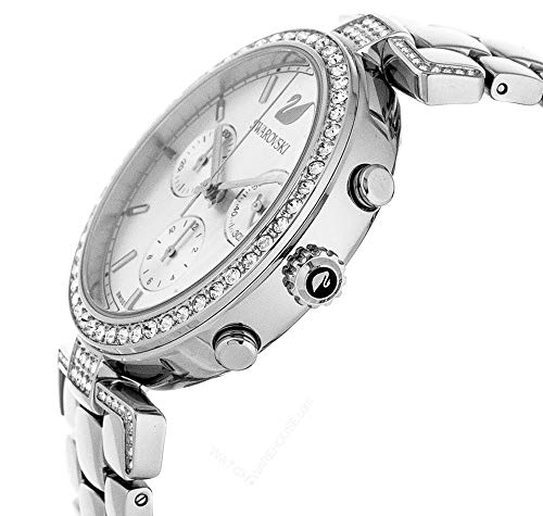 Reloj Swarovski Era Journey Señoras - tono plateado - 5295363