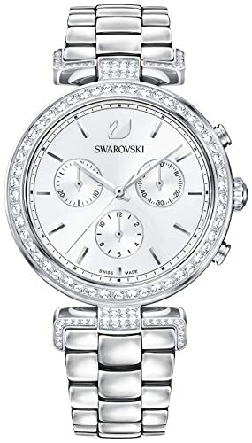 Reloj Swarovski Era Journey Señoras - tono plateado - 5295363