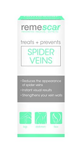 Remescar Spider Veins Cream 50 ml by Sylphar by Remescar