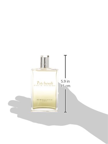Reminiscence 2-R1-27-02 - Eau De Toilette Spray, 100 ml