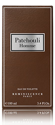 Reminiscence 2-R1-27-02 - Eau De Toilette Spray, 100 ml