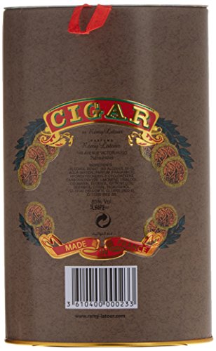 Remy Latour cigarro Remy De Agua de colonia Spray Hombres 100ml