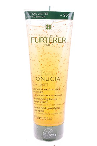 Rene furterer Rene tonucia champu 250ml 250 g