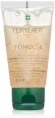 RENE FURTERER TONUCIA CHAMPU VIGOR REDENSIFICANTE 50 ML