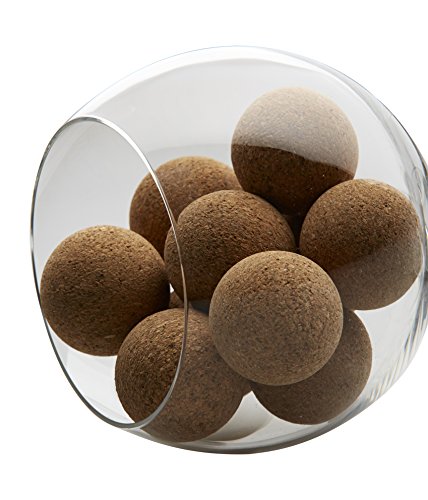 René Pierre - Bola de futbolín en Cork Brut (Lote 10)