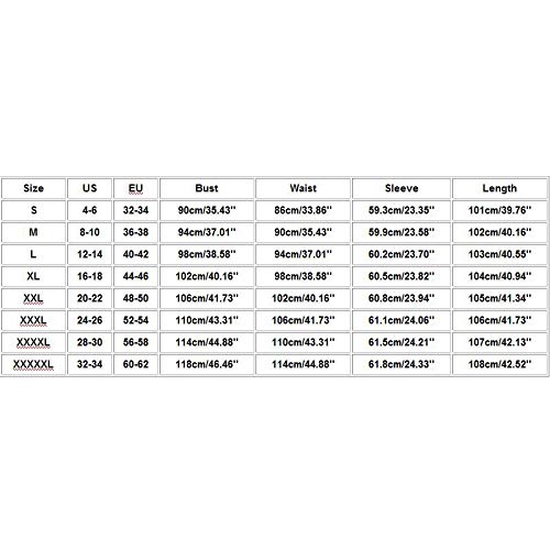 ReooLy Disfraces de Mujer con Cordones y Capucha Vintage Pullover High Low Vendaje Vestido Largo Capa(S,Vino)