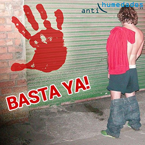 Repelente de Orina ECO larga duración, repelente de orina de perros y personas - 1 Ltr