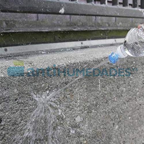 Repelente de Orines ECO para fachadas, suelos y otras superficies (1 litro)