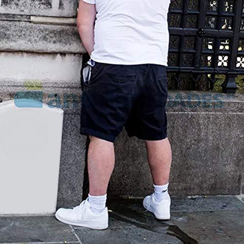 Repelente de Orines ECO para fachadas, suelos y otras superficies (1 litro)