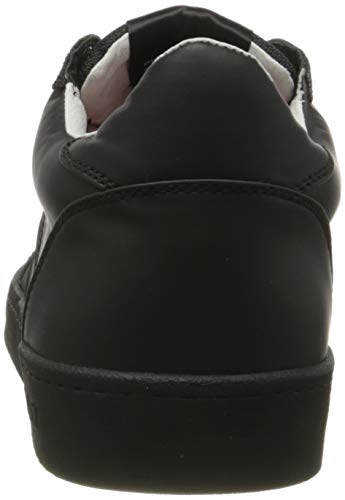REPLAY Blog-Concorde, Zapatillas para Hombre, Negro (Black 3), 40 EU