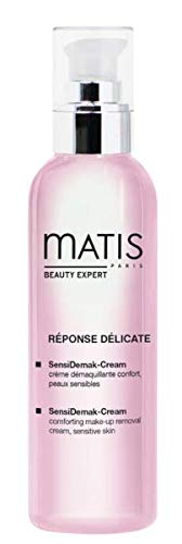 Reponse Delicate by Matis Paris Cleansing Cream for Dry/Sensitive 200ml by Matis Paris